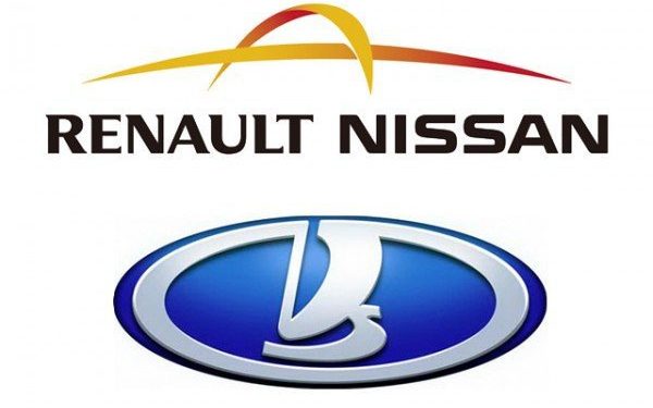 Совместное предприятие Renault-Nissan и Ростехнологии купит АвтоВАЗ
