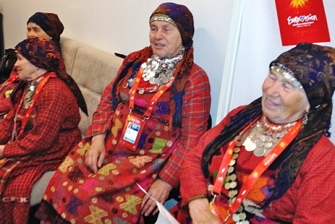 Путин восхищен