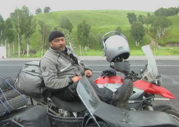 В Ираке могут казнить российских путешественников