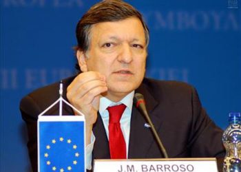 Еврокомиссары не приедут в Украину из-за Тимошенко