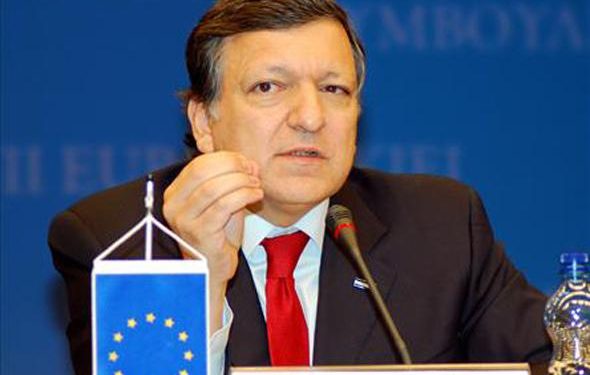Еврокомиссары не приедут в Украину из-за Тимошенко