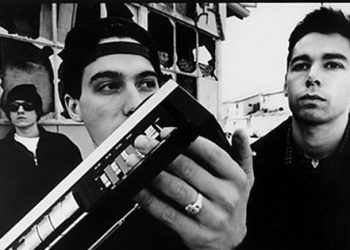 Умер основатель группы Beastie Boys Адам Яух