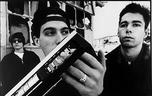 Умер основатель группы Beastie Boys Адам Яух
