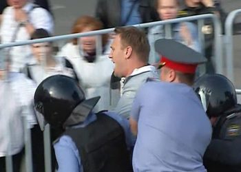 Возбуждены дела о призывах к беспорядкам в Москве