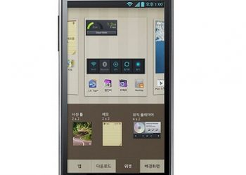Стали відомими докладні специфікації LG Optimus LTE2