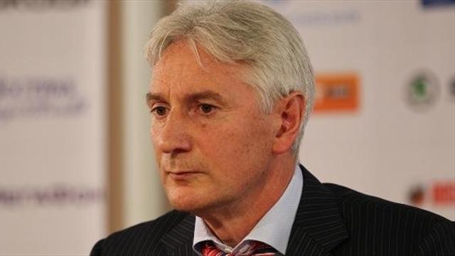 ЧМ по хоккею 2012: Билялетдинов думал, что у норвежцев есть игроки из НХЛ