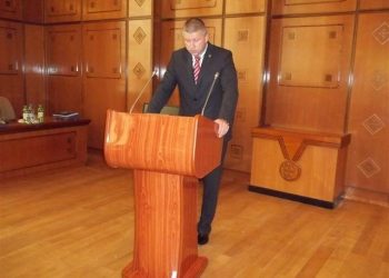 За предвыборную агитацию оштрафован мэр Биробиджана