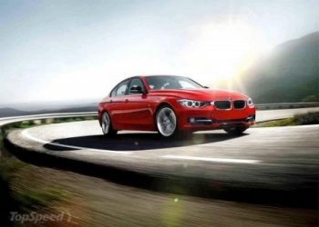 BMW відкликає автомобілі через проблеми з підголовниками