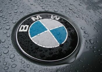 Прибуток компанії BMW збільшився майже на 20%