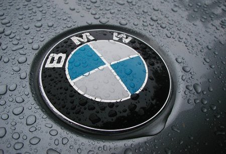 Прибуток компанії BMW збільшився майже на 20%