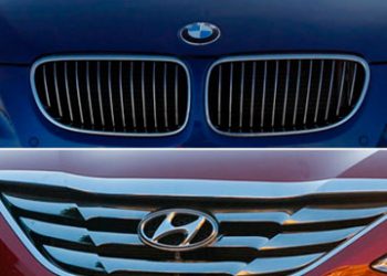 BMW і Hyundai об’єднуються