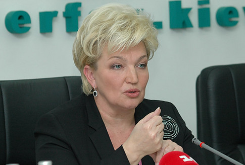 Богатырева считает, что Тимошенко можно лечить в Украине