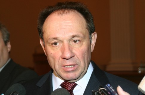 Власти Киева запрещают иностранным фанам купаться на Евро-2012