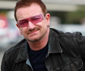 Соліст U2 стане найбагатшою рок-зіркою завдяки Facebook