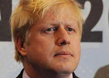 Мер Лондона нецезурно вилаявся в прямому ефірі напередодні виборів