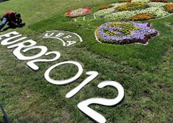 Бойкот Евро-2012 не поможет украинским заключенным