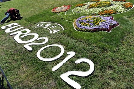 Бойкот Евро-2012 не поможет украинским заключенным