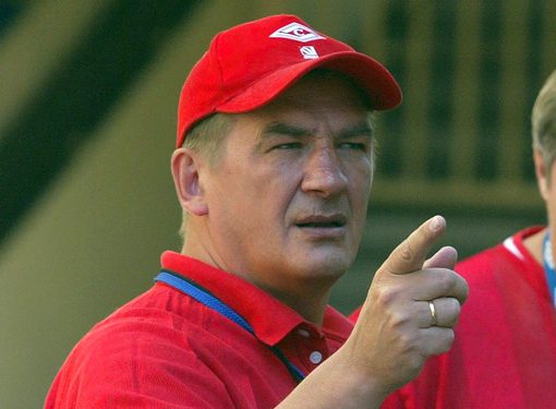 ЧМ мира по хоккею 2012: Брагин не согласен с дисквалификацией Калинина