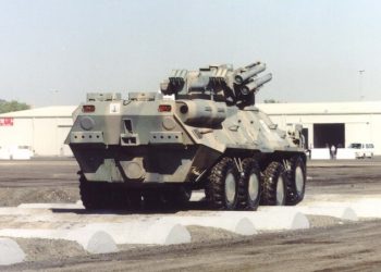 Украина вооружbт казахскую армию