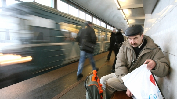 Бюджет Москвы уменьшился на 20 миллиардов рублей