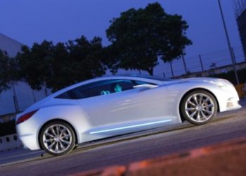 Найкрутіше американське купе Buick Riviera може піти в серію через 13 років