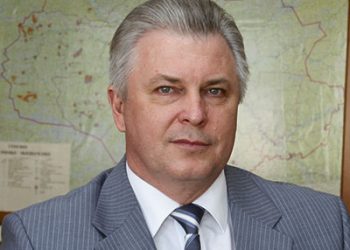 Медведев предложил Наговицына на пост руководителя Бурятии