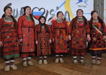 «Бурановские бабушки» отдадут призовые деньги на строительство храма