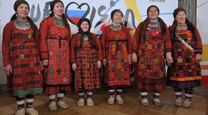 «Бурановские бабушки» отдадут призовые деньги на строительство храма