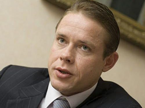 Чемпионат мира по хоккею 2012: Буре ждет только победы