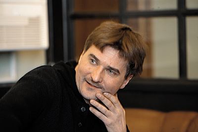 Юрий Бутусов отказался от поста худрука в театре Ленсовета