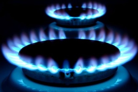 Российский газ Украине уже не нужен