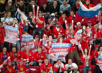 ЧМ по хоккею 2012. Россия – Чехия: чешские хоккеисты считают россиян фаворитами турнира