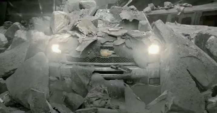 Семь типичных ошибок автолюбителей