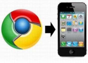 Інтернет-гігант працює над Chrome для iPhone і IPad