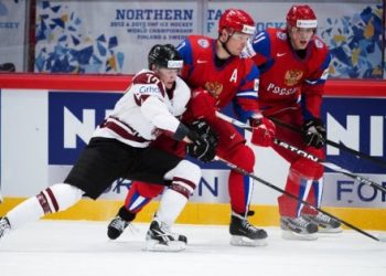 Чемпионат мира по хоккею 2012: Бабинов хвалит Дацюка и Малкина