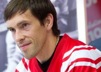 Павел Дацюк: 24 часа в одной комнате разговаривали о хоккее с Овечкиным и Семиным