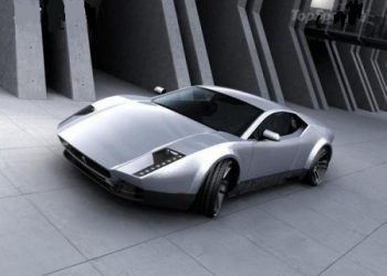Бренд De Tomaso знаходиться на грані краху