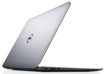 Ультрабуки Dell стають надзвичайно популярними