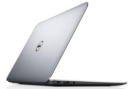 Ультрабуки Dell стають надзвичайно популярними