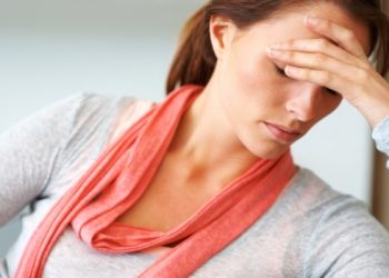 Вчені прийшли до висновку, що депресія може бути корисною