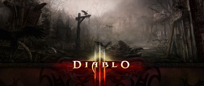 Корейські геймери вимагають закрити китайцям доступ до Diablo III