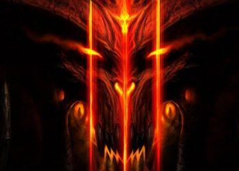 Гру Diablo III геймери оцінили на 3,4 бали з 10