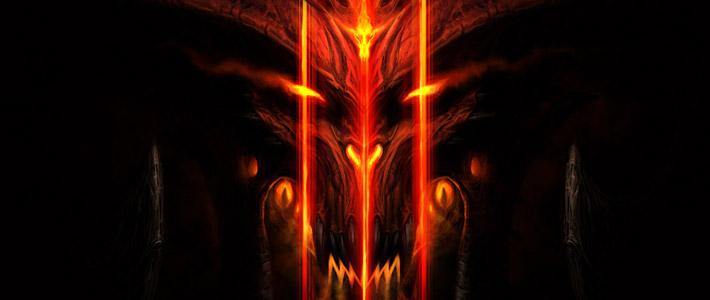 Гру Diablo III геймери оцінили на 3,4 бали з 10