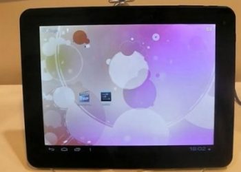 Digilink представила новий планшет на базі Android 4.0