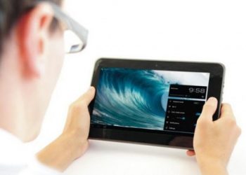 Про Android-планшет Disgo Tablet 8104