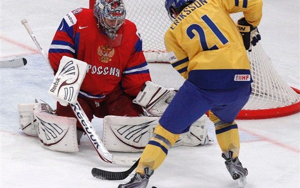 ЧМ по хоккею: после матча со шведами российские хоккеисты не попали на дискотеку