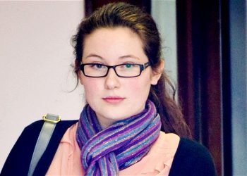 Дочь английского миллионера получила два года тюрьмы