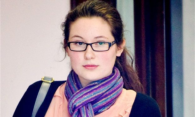 Дочь английского миллионера получила два года тюрьмы