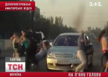 Чаще всего в ДТП попадают водители в возрасте 30 лет