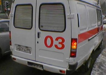 В Макеевке убит глава Конгресса азербайджанцев Донбасса